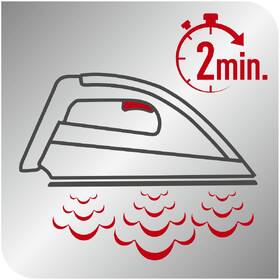 Žehlicí systém Tefal GV9812E0 modrý

 obrázek produktu 12 z 23