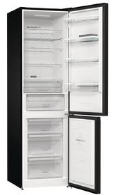Chladnička s mrazničkou Gorenje NRC6204SBXL4 černá

 obrázek produktu 12 z 13