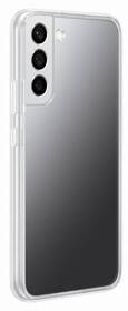 Kryt na mobil Samsung Frame na Galaxy S22+ průhledný

 obrázek produktu 2 z 3