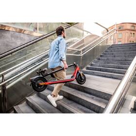 Elektrická koloběžka Ninebot by Segway D28E 

 obrázek produktu 17 z 22