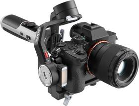 Stabilizátor Zhiyun Crane M2S Combo černý/bílý

 obrázek produktu 6 z 9