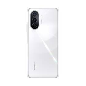 Mobilní telefon Huawei nova Y70 - Pearl White 

 obrázek produktu 5 z 12