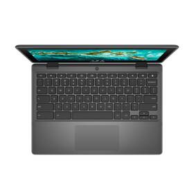 Notebook Asus Chromebook Flip CR1 šedý

 obrázek produktu 5 z 11