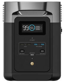 Nabíjecí stanice EcoFlow DELTA 2 (1048 Wh) 
