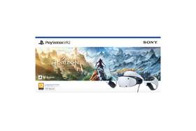 Brýle pro virtuální realitu Sony PlayStation VR2 + Horizon Call of the Mountain 

 obrázek produktu 2 z 3