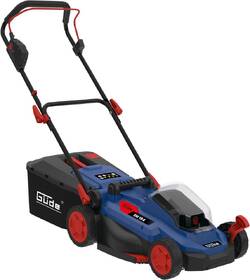 Sekačka Güde RM 18-401-23 (s baterií) 

 obrázek produktu 1 z 8