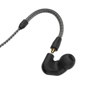 Sluchátka Sennheiser IE 200 černá

 obrázek produktu 2 z 9
