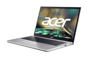 Notebook Acer Aspire 3 (A315-59-57PL) stříbrná barva
