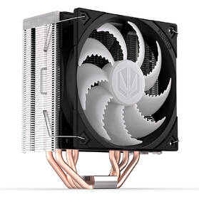 Chladič CPU ENDORFY Fera 5 ARGB 

 obrázek produktu 3 z 15