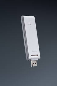 Řídicí jednotka Aqara Smart Home Hub E1 s USB napájením bílá barva

