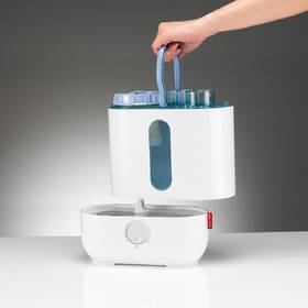 Zvlhčovač vzduchu Boneco U200 bílý

 obrázek produktu 9 z 11