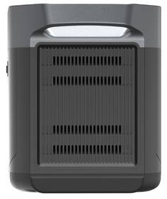 Přídavná baterie EcoFlow DELTA 2 Max (2048 Wh) 
