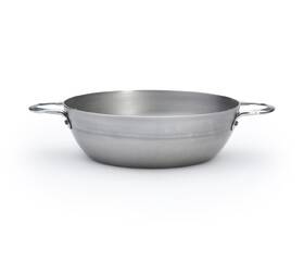 Pánev de Buyer 5654.24, 24 cm ocel
