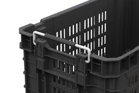 Přepravka Keter ROC Pro Gear Crate 

 obrázek produktu 2 z 2