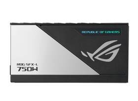 Zdroj Asus Loki SFX-L 750W 80+ Platinum ARGB 

 obrázek produktu 2 z 11