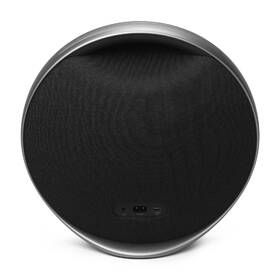 Přenosný reproduktor Harman Kardon Onyx Studio 9 černý/stříbrný

 obrázek produktu 6 z 9
