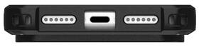 Kryt na mobil UAG Pathfinder Clear MagSafe na Apple iPhone 17 Pro Max černý/stříbrný

 obrázek produktu 14 z 15