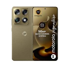 Mobilní telefon Motorola Signature 5G 16 GB / 512 GB zelený

 obrázek produktu 19 z 19