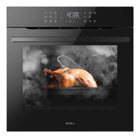 Trouba Amica ED975395V STUDIO černá

 obrázek produktu 5 z 12