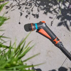 Sprcha zahradní Gardena Classic Compact 18376-20 

 obrázek produktu 4 z 4