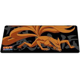 Podložka pod klávesnici a myš FSH Naruto Shippuden Kurama, XL oranžová

 obrázek produktu 1 z 4