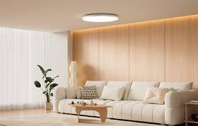 Stropní svítidlo Yeelight Chytré CW Yeelight Mercury C480 bílé

 obrázek produktu 7 z 7