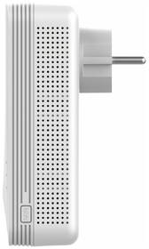 Síťový rozvod LAN po 230V Strong sada 3 adaptérů Powerline 1000 TRI EU/ 1000 Mbit/s/ 1x LAN bílý

 obrázek produktu 5 z 10