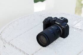 Objektiv Tamron 17-70 mm f/2.8 Di III-a RXD (Canon) černý

 obrázek produktu 12 z 12