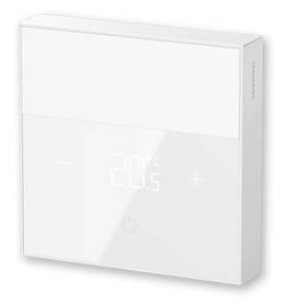 Termostat Siemens Connected Home zvýhodněná sada SCH-PACK1 - (GTW100ZB + RDZ100ZB) bílý

 obrázek produktu 1 z 2