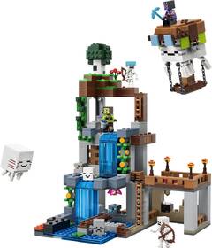 Stavebnice LEGO® Minecraft®  21597 Ďasí základna 

 obrázek produktu 1 z 9