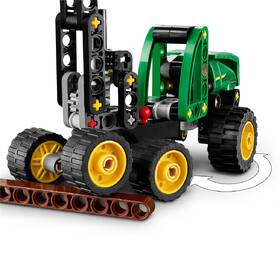 Stavebnice LEGO® Technic 42218 Kombajn John Deere 1470H 

 obrázek produktu 2 z 8