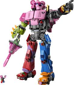Stavebnice LEGO® Fortnite®  77078 Mecha Team Leader 

 obrázek produktu 1 z 8