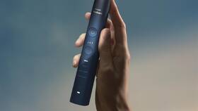 Zubní kartáček Philips HX9911/88 černý/modrý

 obrázek produktu 13 z 14