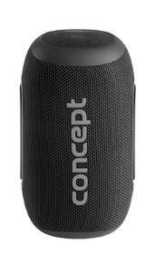 Přenosný reproduktor Concept SoundJoy BR5020 černý

 obrázek produktu 1 z 9