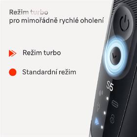 Holicí strojek Braun 52-N1000sF1 černý

 obrázek produktu 5 z 6