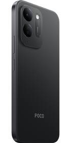 Mobilní telefon Poco C95 Pro 8 GB / 256 GB černý

 obrázek produktu 7 z 11