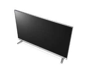 Televize LG 55LA965V stříbrná barva
