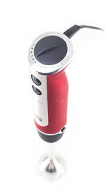Ponorný mixér G21 Red/Black černý/červený

 obrázek produktu 13 z 19