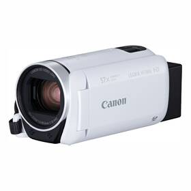 Videokamera Canon R806 Essential Kit + pouzdro + SD karta bílý

 obrázek produktu 1 z 8