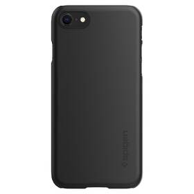 Kryt na mobil Spigen Apple iPhone 8 černý

 obrázek produktu 2 z 7