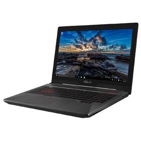 Notebook Asus FX503VD-E4082T černý

 obrázek produktu 3 z 10