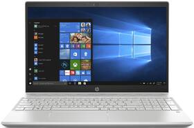 Notebook HP 15-cw1007nc stříbrný

 obrázek produktu 1 z 4