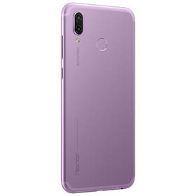 Mobilní telefon HONOR Play fialový

 obrázek produktu 7 z 13