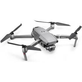 Dron DJI Mavic 2 PRO šedý

 obrázek produktu 3 z 9
