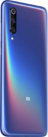 Mobilní telefon Xiaomi Mi 9 128 GB Dual SIM modrý

 obrázek produktu 5 z 11