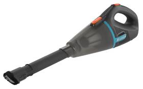 Vysavač zahradní Gardena EasyClean Li 9339-20 (s baterií) 

 obrázek produktu 4 z 5