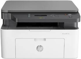 Tiskárna multifunkční HP Laser MFP 135w 

 obrázek produktu 1 z 7