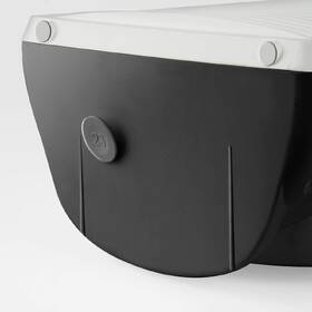 Teplovzdušný ventilátor Black+Decker BXSH2000E bílý

 obrázek produktu 5 z 8