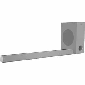 Soundbar Philips HTL3325 stříbrný

 obrázek produktu 2 z 8