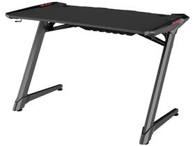 Herní stůl Sandberg Fighter Gaming Desk 2 černý

 obrázek produktu 1 z 1